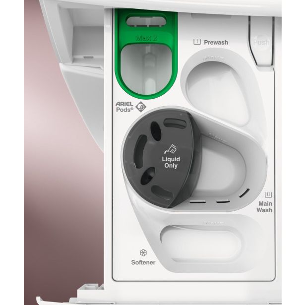 PRALNI STROJ ELECTROLUX EW7F3484UE