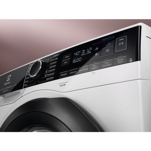 PRALNI STROJ ELECTROLUX EW8F169ASA