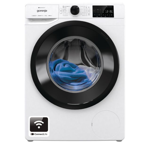 PRALNI STROJ GORENJE W2PNEI94A1SWIFI