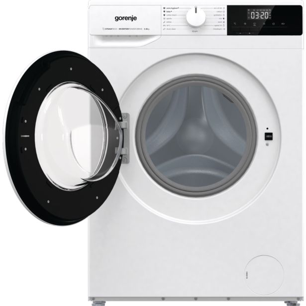 PRALNI STROJ GORENJE WNHPI84AS