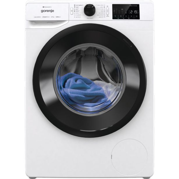 PRALNI STROJ GORENJE WPNEI72A1SWIFI