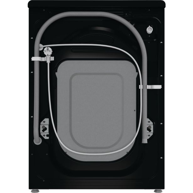 PRALNI STROJ GORENJE WPNEI84A1SW/B, 8 KG, ČRN