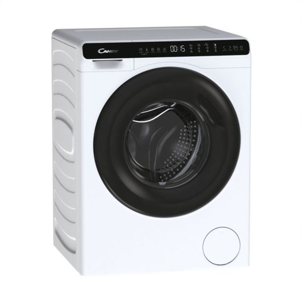 PRALNI STROJ CANDY CW50-BP12307-S