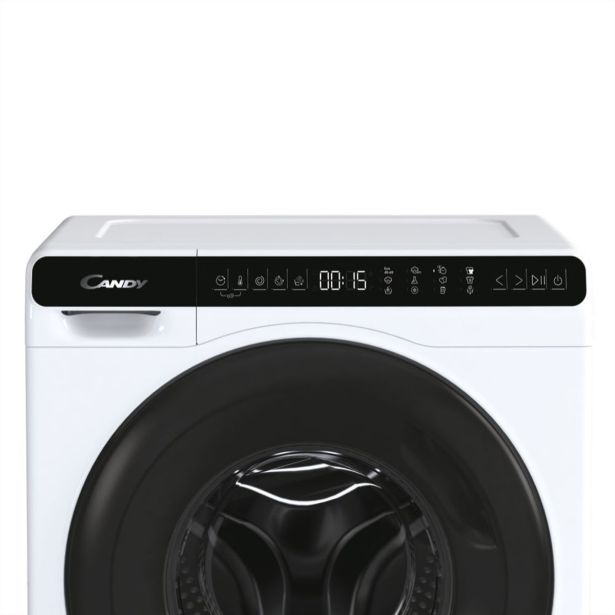 PRALNI STROJ CANDY CW50-BP12307-S