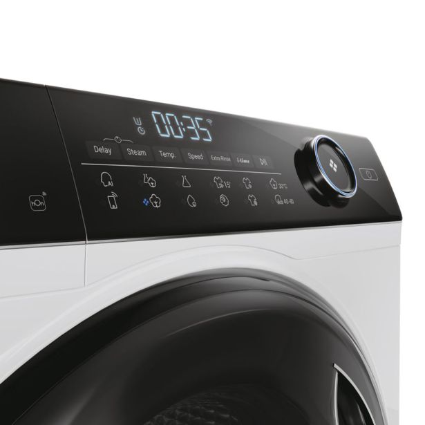 PRALNI STROJ HAIER HW100-B14959U1-S