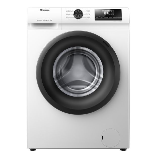 PRALNI STROJ HISENSE WFQP8014EVM
