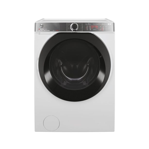 PRALNI STROJ HOOVER H5WPB49AMBC8/1-S