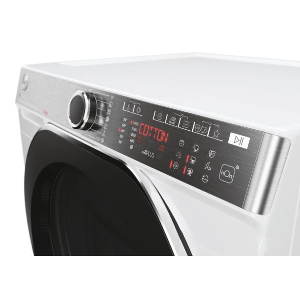 PRALNI STROJ HOOVER H5WPB49AMBC8/1-S