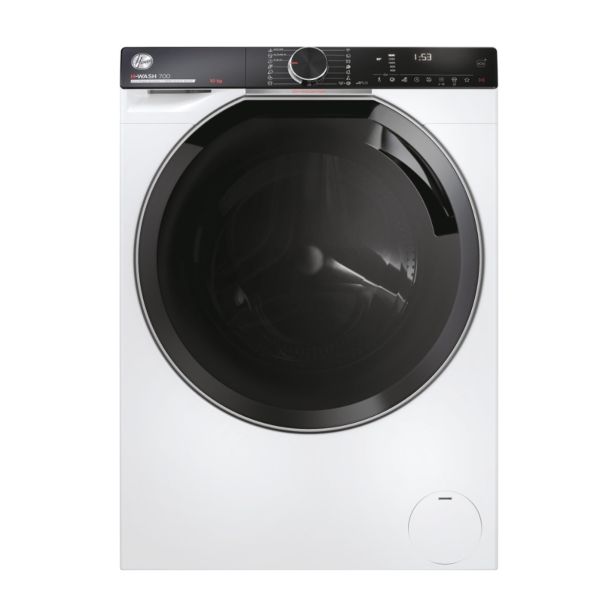 PRALNI STROJ HOOVER H7W 610MBC8-S