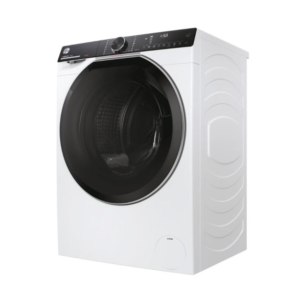 PRALNI STROJ HOOVER H7W 610MBC8-S