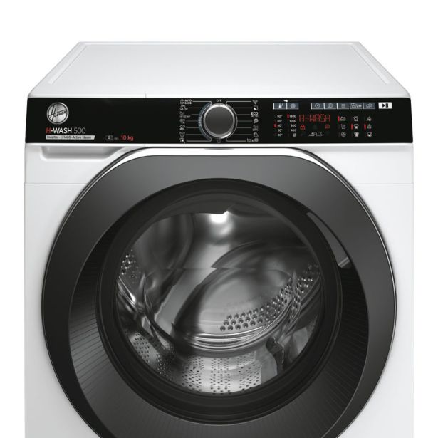 PRALNI STROJ HOOVER HWP 410AMBC7/1-S