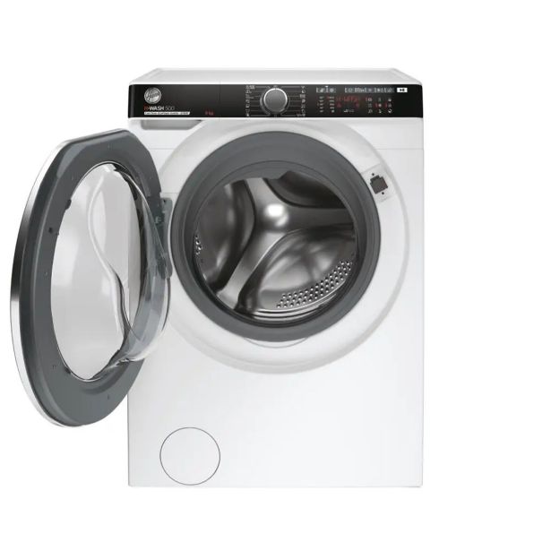 PRALNI STROJ HOOVER HWPD 69AMBC/1-S