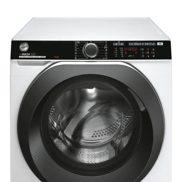 PRALNI STROJ HOOVER HWPD 69AMBC/1-S