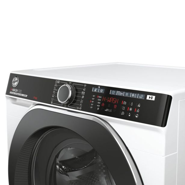 PRALNI STROJ HOOVER HWPD 69AMBC/1-S