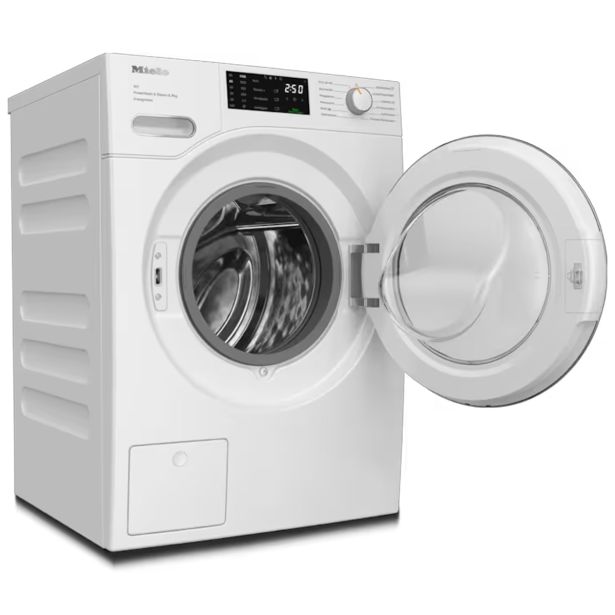 PRALNI STROJ MIELE WWE380WCS