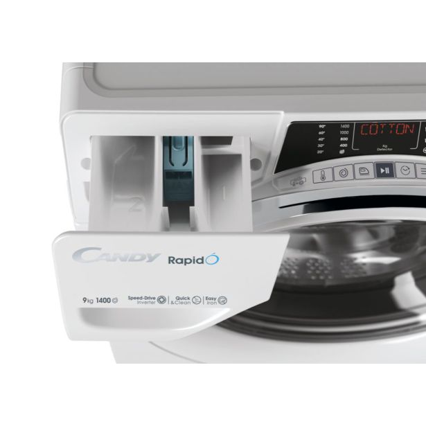 PRALNI STROJ RO 1496DWMCT/1-S