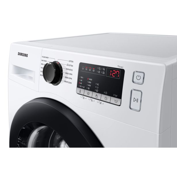 PRALNI STROJ SAMSUNG WW80T4040CE/LE
