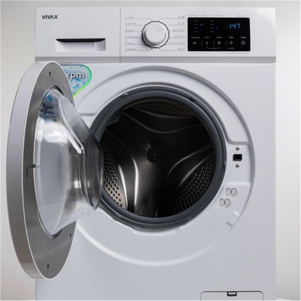 PRALNI STROJ VIVAX WFL-120712CD