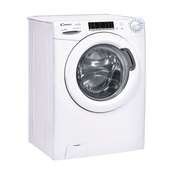 PRALNO-SUŠILNI STROJ CANDY CSOW4966TWM/1-S