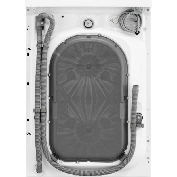 PRALNO-SUŠILNI STROJ ELECTROLUX EW7WO349S