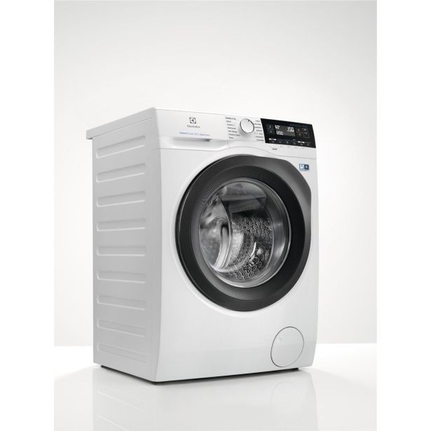 PRALNO-SUŠILNI STROJ ELECTROLUX EW7WO349S