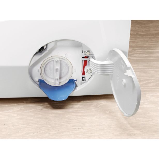 PRALNO-SUŠILNI STROJ ELECTROLUX EW7WO349S