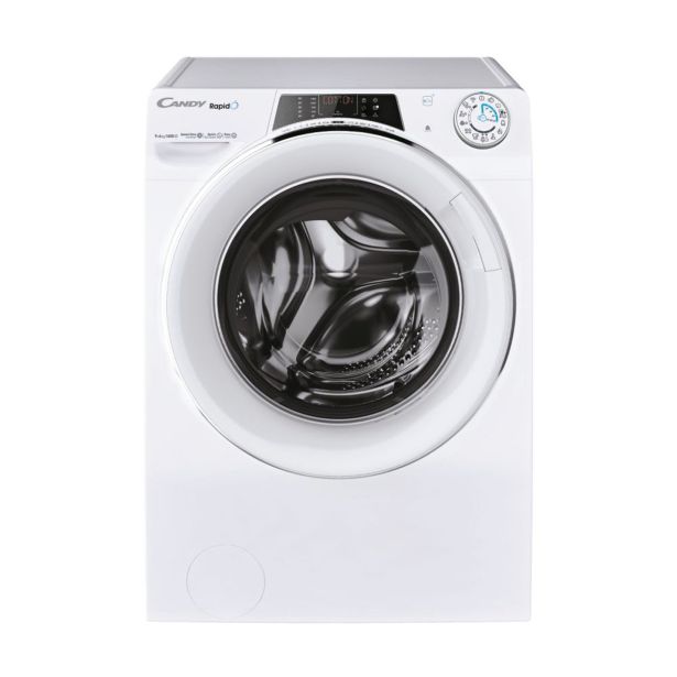 PRALNO SUŠILNI STROJ ROW4966DWMCT/1-S