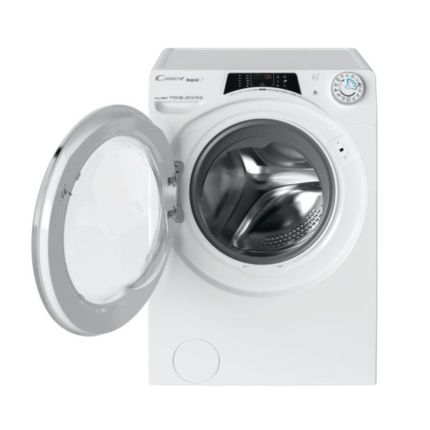 PRALNO SUŠILNI STROJ ROW4966DWMCT/1-S