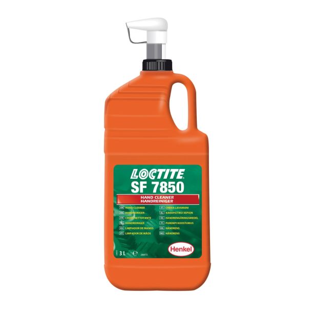 PRANJE ROK HENKEL ACM LOCTITE SF 7850 3L M/L 3 L