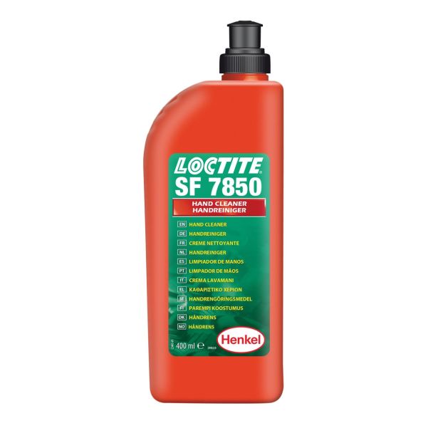 PRANJE ROK HENKEL ACM LOCTITE SF 7850 400ML SL/HR 400 ML