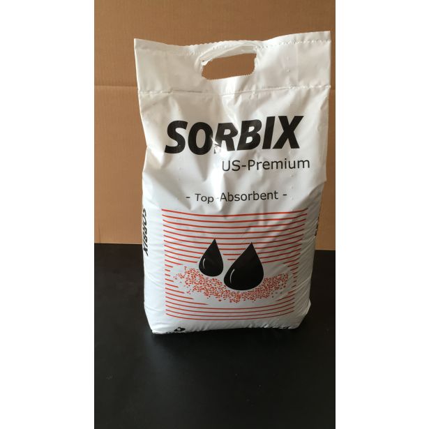 ABSORBIRNI PRAŠEK 10 KG V VREČI