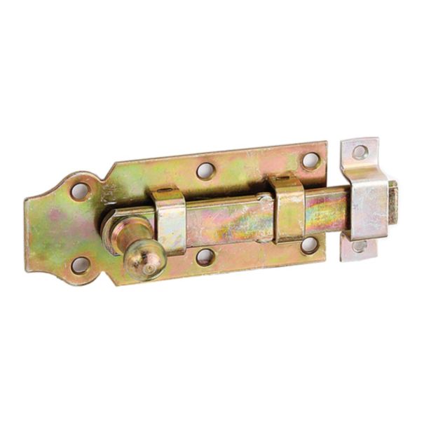 PREČNI ZAPAH ALBERTS 100 MM