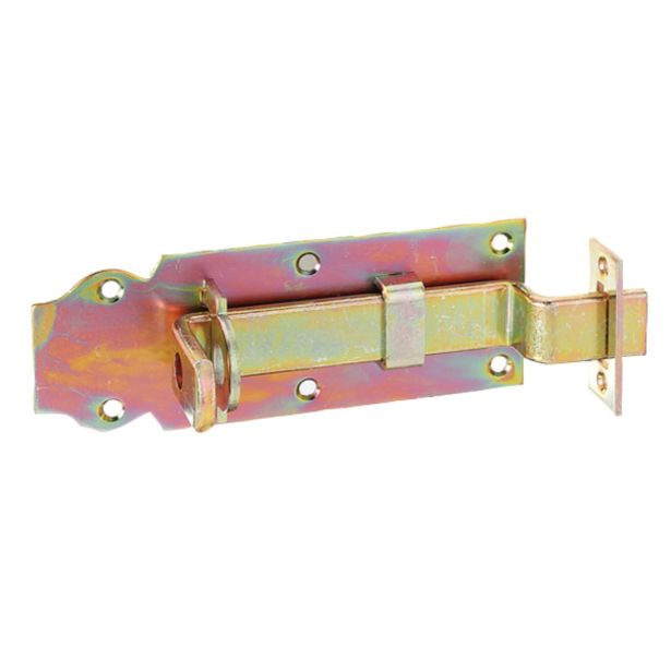 PREČNI ZAPAH ALBERTS 140X52 MM