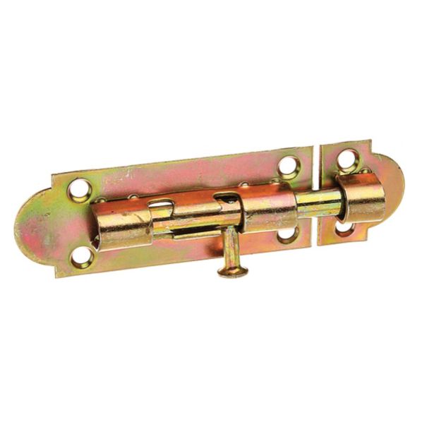 PREČNI ZAPAH ALBERTS 75X28 MM