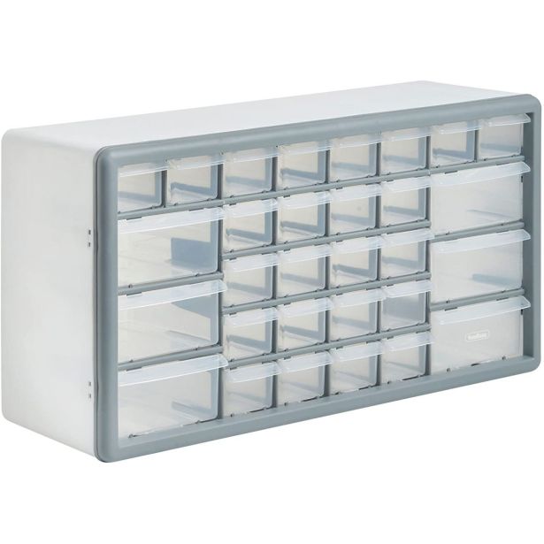 PREDALNIK VONHAUS ORGANIZATOR S 30 PREDALI