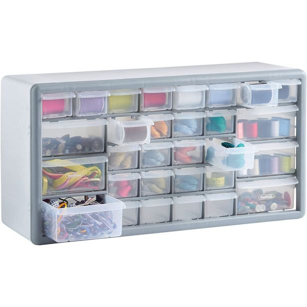 PREDALNIK VONHAUS ORGANIZATOR S 30 PREDALI