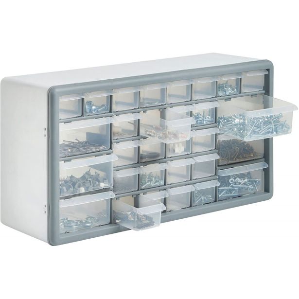 PREDALNIK VONHAUS ORGANIZATOR S 30 PREDALI