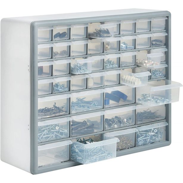 PREDALNIK VONHAUS ORGANIZATOR S 44 PREDALI