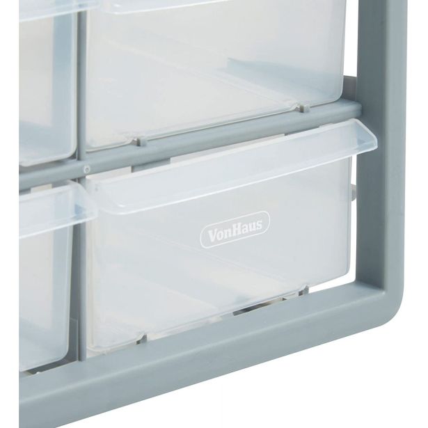 PREDALNIK VONHAUS ORGANIZATOR S 44 PREDALI