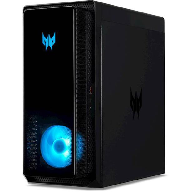 NAMIZNI RAČUNALNIK ACER PREDATOR ORION 3000 P03 ' 640 I7-12700K/32GB/SSD 1TB/HDD 1TB/RTX 3070 8GB/W11HOME