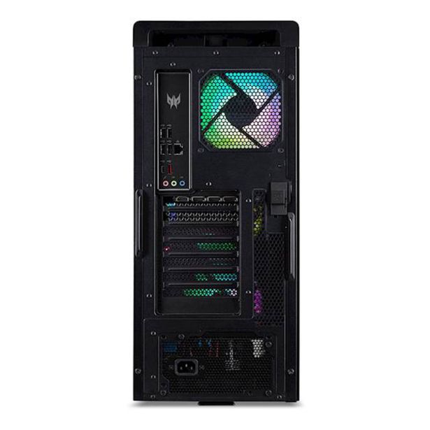 NAMIZNI RAČUNALNIK ACER PREDATOR ORION 5000 P05 ' 640 I7-12700K/32GB/SSD 1TB/HDD 1TB/RTX 3080 10GB/W11HOME