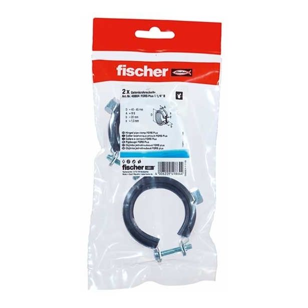 PREDMONTIRANI ELEMENT FISCHER OBJEMKA FGRS PLUS 1' B