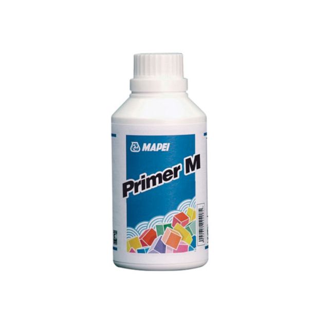 PREDPREMAZ MAPEI PRIMER M 0.25KG