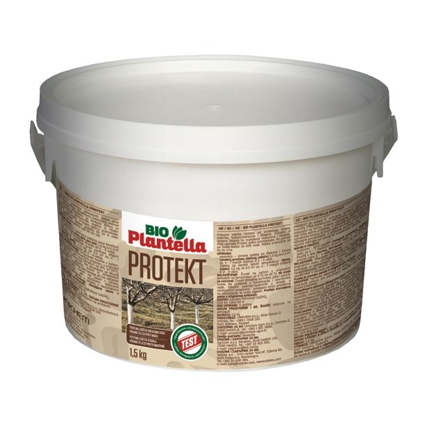 PREMAZ ZA DEBLA BIO PLANTELLA PROTEKT 1.5 KG