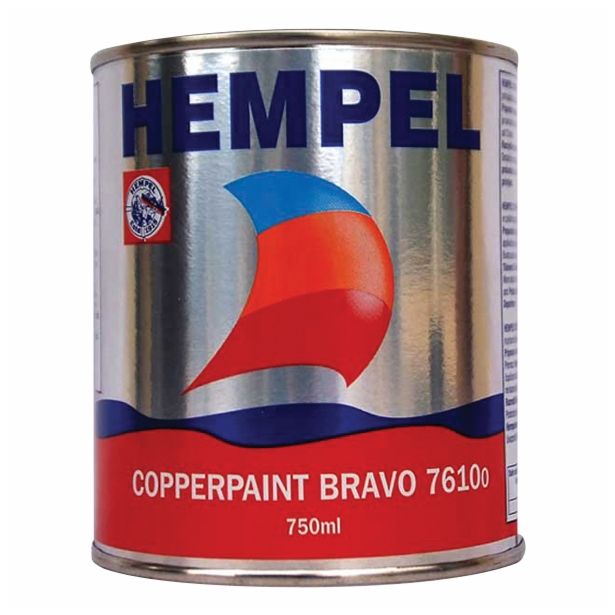 PREMAZ ZA PLOVILO HEMPEL BASIC 76111