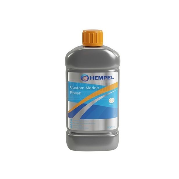 PREMAZ ZA PLOVILO HEMPEL MARINE POLISH 0.5 L