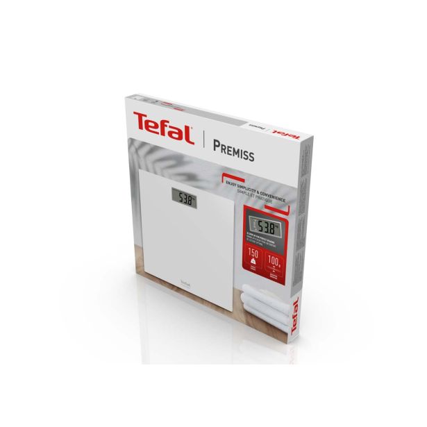 OSEBNA TEHTNICA TEFAL PREMISS WHITE PP1401V0