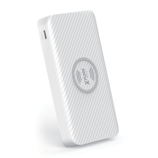 PRENOSNA BATERIJA XPLORE 10000 MAH MICRO USB XP226