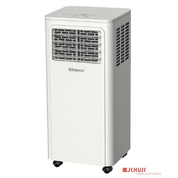 PRENOSNA KLIMA NAPRAVA SHE 7000 BTU