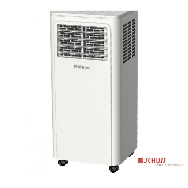 PRENOSNA KLIMA NAPRAVA SHE 7000 BTU